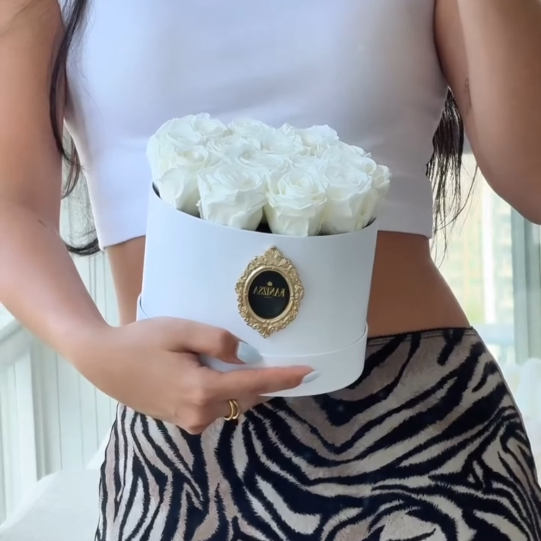 Signature Petite