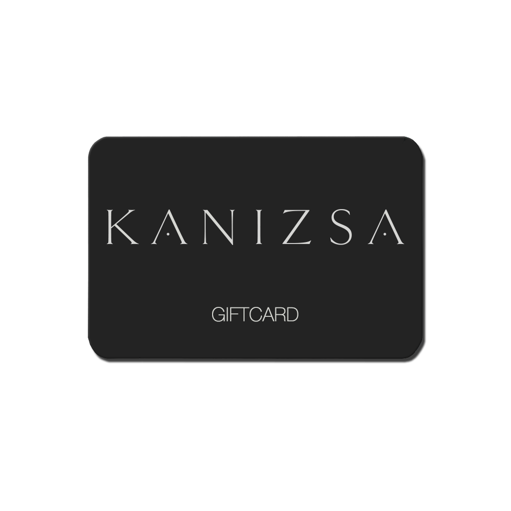 Kanizsa - Giftcard