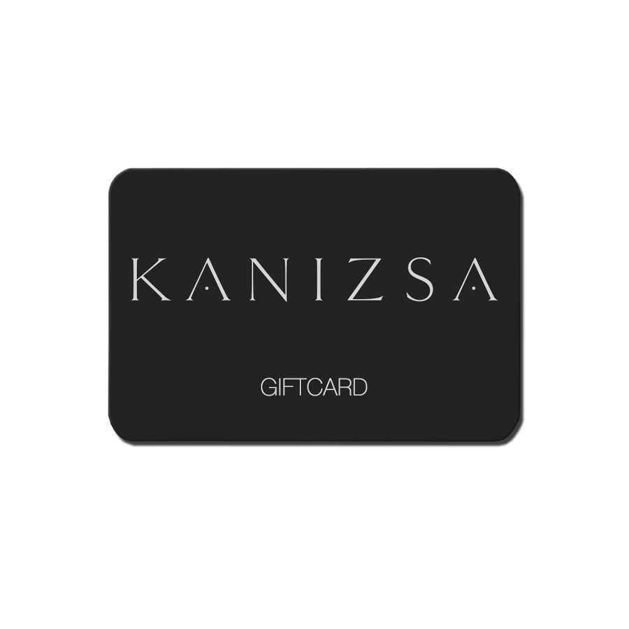 Kanizsa Florals - Guftcard